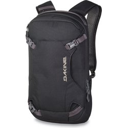 スキー・スノーボードアクセサリー DAKINE HELIPACK 12L BLACK スキー・スノーボードアクセサリー DAKINE HELIPACK 12L BLACK