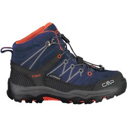 Buty trekkingowe Rigel Mid Jr CMP