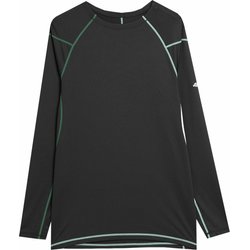 Bluza polarowa męska 4FAW23UFLEM021 4F