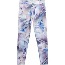Legginsy dziewczęce 4FJSS23TTIGF049 4F