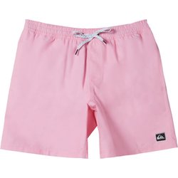 Spodenki kąpielowe męskie Solid Volley Quiksilver