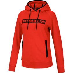 Bluza damska Georgia Pitbull West Coast
