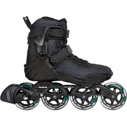 Rolki Phuzion Enzo BW 90 Powerslide WYPRZEDAŻ