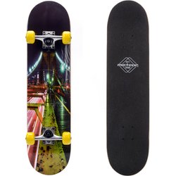 Deskorolka drewniana Bridge Meteor