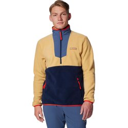 Bluza polarowa męska Sequoia Grove Half Zip Fleece Columbia