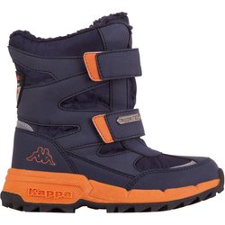 Buty, śniegowce Cekis Tex Jr Kappa