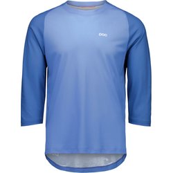 Longsleeve rowerowy męski Motion Air 3/4 Jersey POC