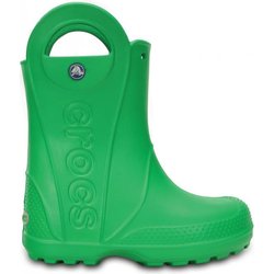 Kalosze Handle It Rain Boot Jr Crocs
