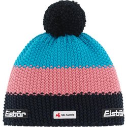 Czapka Star Pompon MÜ SKA Eisbar