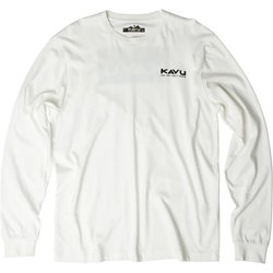 Longsleeve męski Etch Art KAVU