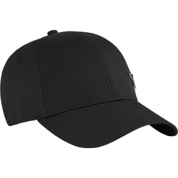 Czapka juniorska Ess Metal Cat BB Cap Youth Puma