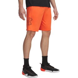 Spodenki męskie Tech Graphic Shorts Under Armour