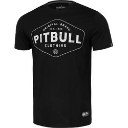 Koszulka męska CO. Pitbull West Coast