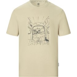 Koszulka męska Movement III Tee Dare2B