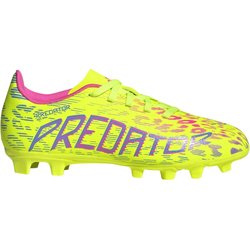 Buty piłkarskie, korki Predator Club FG/MG Jr Adidas