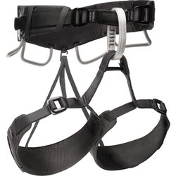 Uprząż wspinaczkowa Momentum 4S Black Diamond