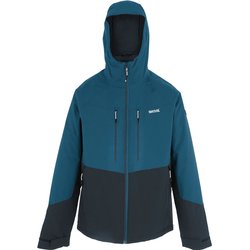 Kurtka męska Highton Stretch Padded Regatta
