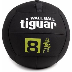 Piłka lekarska 8kg Tiguar