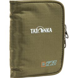 Portfel Zip Money Box Rfid B Tatonka