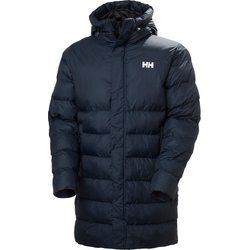Płaszcz puchowy męski Oslo Puffy Parka Helly Hansen