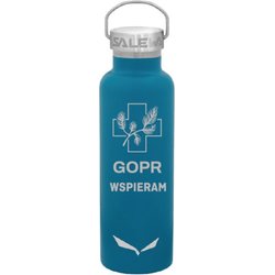 Butelka termiczna Valsura 450ml GOPR x Salewa