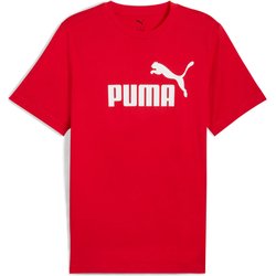Koszulka męska Ess No.1 Logo Tee Puma