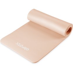 Mata do ćwiczeń, jogi NBR 1,5cm Gymtek