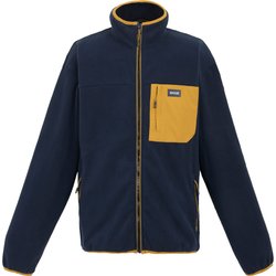 Polar męski Frankie Full Zip Fleece Regatta