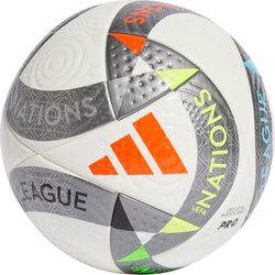 Piłka nożna UEFA Nations League 24 Pro 5 Adidas