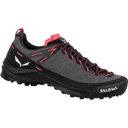 Buty trekkingowe Wildfire Canvas Wm's Salewa