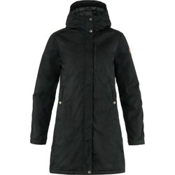 Kurtka damska Kiruna Padded Parka Fjallraven