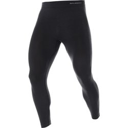 Legginsy męskie Comfort Wool Brubeck