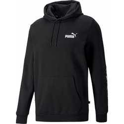 Bluza męska ESS+ Tape Hoodie FL Puma