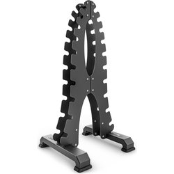 Stojak na hantle chromowane MP-S206 2.0 Marbo Sport