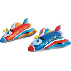 Zabawka do pływania kosmos 117x104cm Intex