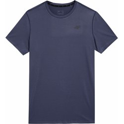 Koszulka męska 4FAW23TFTSM448 4F