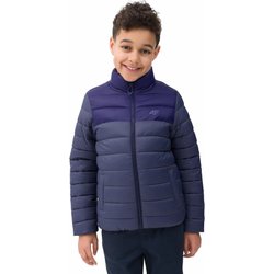 Kurtka puchowa chłopięca 4FJSS23TDJAM077 4F