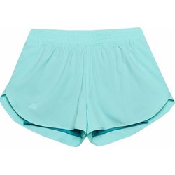 Spodenki damskie 4FWSS24TFSHF497 4F