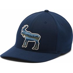 Czapka z daszkiem Lost Lager 110 Snap Back Columbia