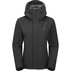 Kurtka damska Downpour Jacket Wm's Rab