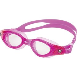 Okulary pływackie juniorskie Faster Junior Aquafeel