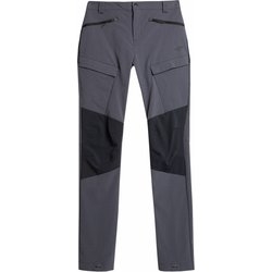 Spodnie trekkingowe damskie 4FAW23TFTRF407 4F