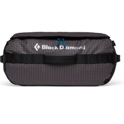 Torba z funkcją plecaka Stonehauler Duffel 60L Black Diamond