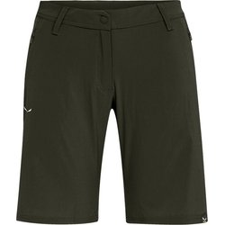 Spodenki trekkingowe damskie Talvena DuraStretch Salewa