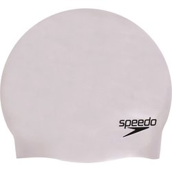 Czepek pływacki silikonowy Plain Moulded Silicone Speedo