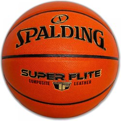 Piłka do koszykówki Super Flite 7 Spalding