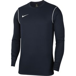 Bluza juniorska Dri-Fit Park 20 Crew Nike