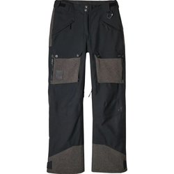 Spodnie snowboardowe damskie TFTRF701 4F