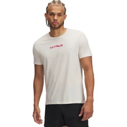 Koszulka męska Trail Run Graphic Tee Under Armour