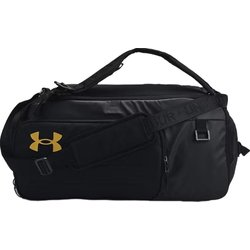 Torba z funkcją plecaka Contain Duo 50L Under Armour